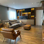 Apartamento à venda com 3 suítes em Jardim Arpoador, São Paulo, SP