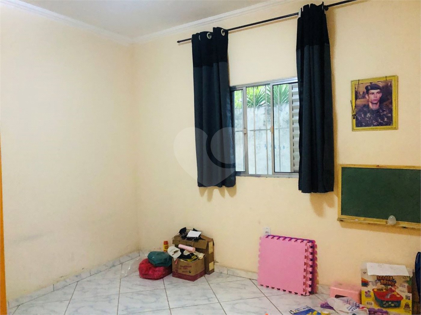 Casa à venda com 4 quartos, sendo 1 suíte,  em Jardim Marica, Mogi das Cruzes, SP