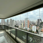 Apartamento à venda com 3 suítes em Perdizes, São Paulo, SP