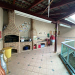 Sobrado à venda com 4 quartos, sendo 1 suíte, em Tremembé, São Paulo, SP