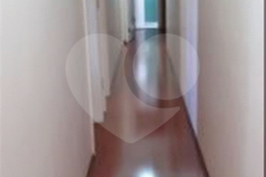 Apartamento à venda com 4 quartos, sendo 2 suítes, em Santana, São Paulo, SP