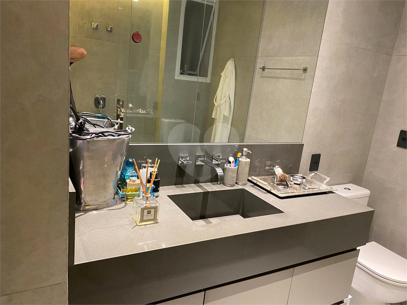 Apartamento à venda com 2 quartos, sendo 1 suíte, em Higienópolis, São Paulo, SP