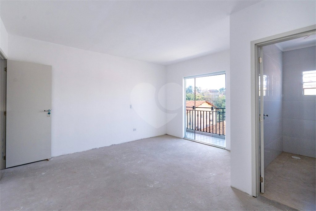 Sobrado à venda com 3 quartos, sendo 1 suíte, em Vila Morse, São Paulo, SP