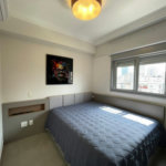 Apartamento com 2 dormitórios à venda, 98 m² por R$ 1.690.000,00 - Boqueirão - Santos/SP