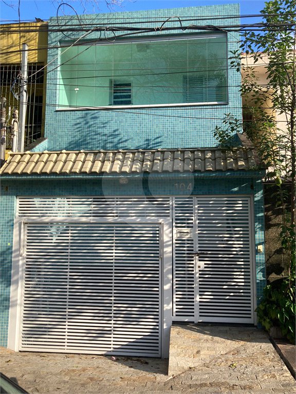 Sobrado à venda com 4 quartos, sendo 1 suíte, em Ipiranga, São Paulo, SP