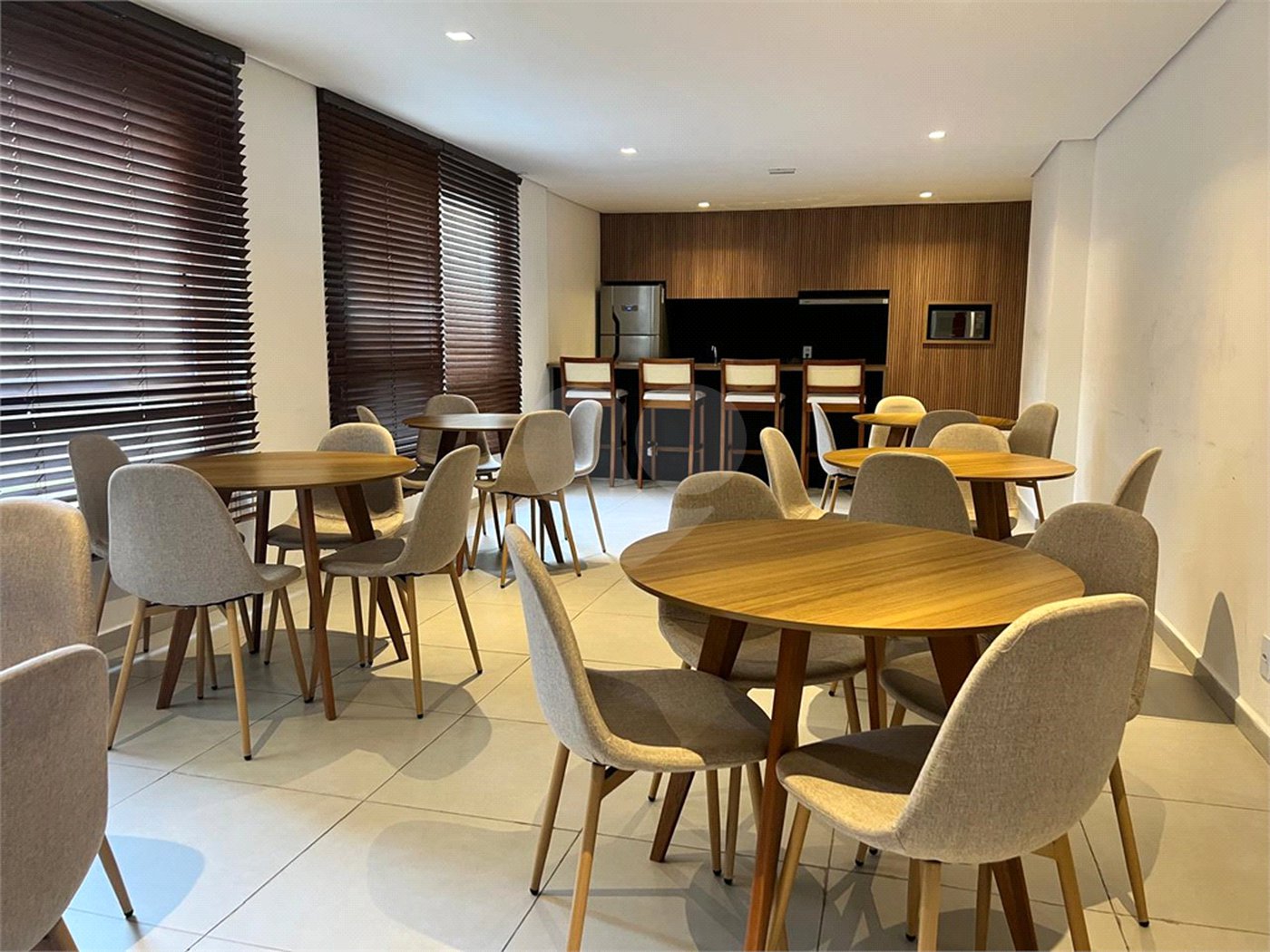 Apartamento á venda - Sacomã