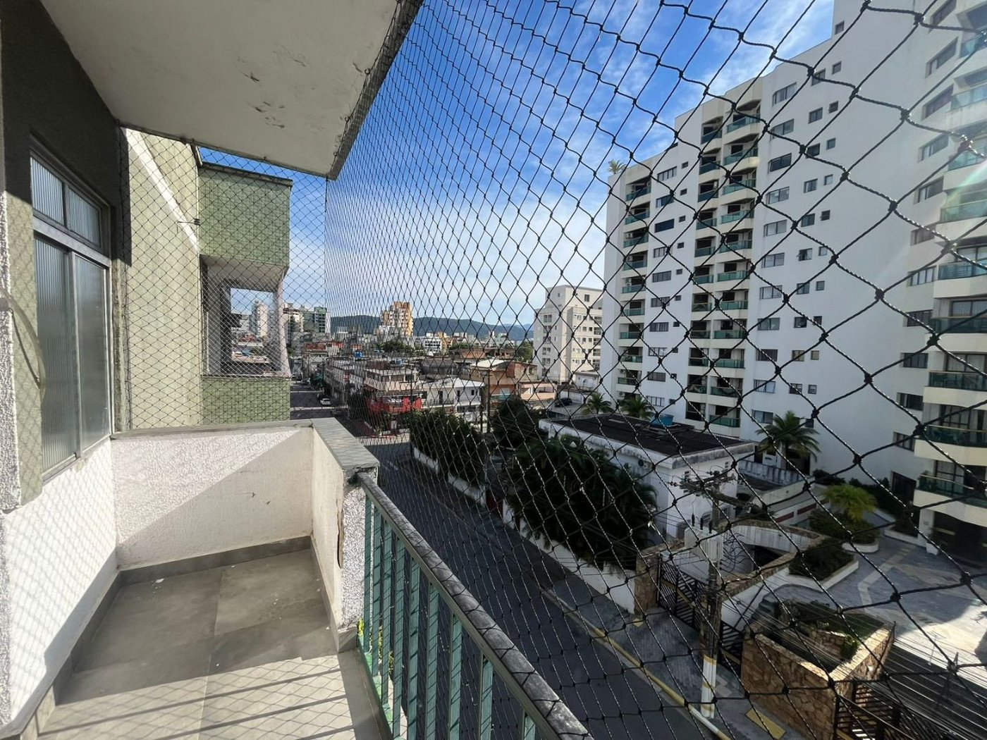 Cobertura à venda, 150 m² por R$ 550.000,00 - Loteamento João Batista Julião - Guarujá/SP