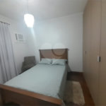 Apartamento no Edifício Villa Lobos a venda - São Carlos