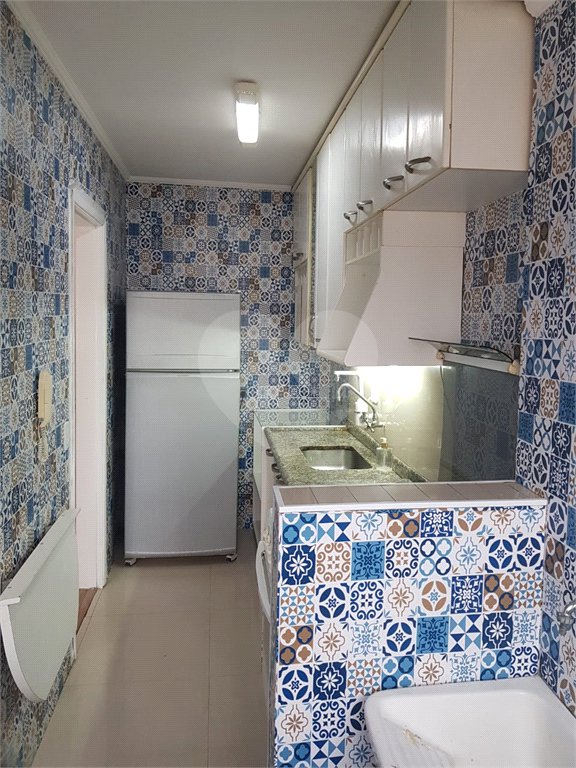 Apartamento à venda com 1 quarto em Santana, São Paulo, SP