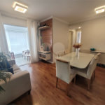 Apartamento à venda com 2 quartos, sendo 1 suíte, em Parque São Domingos, São Paulo, SP