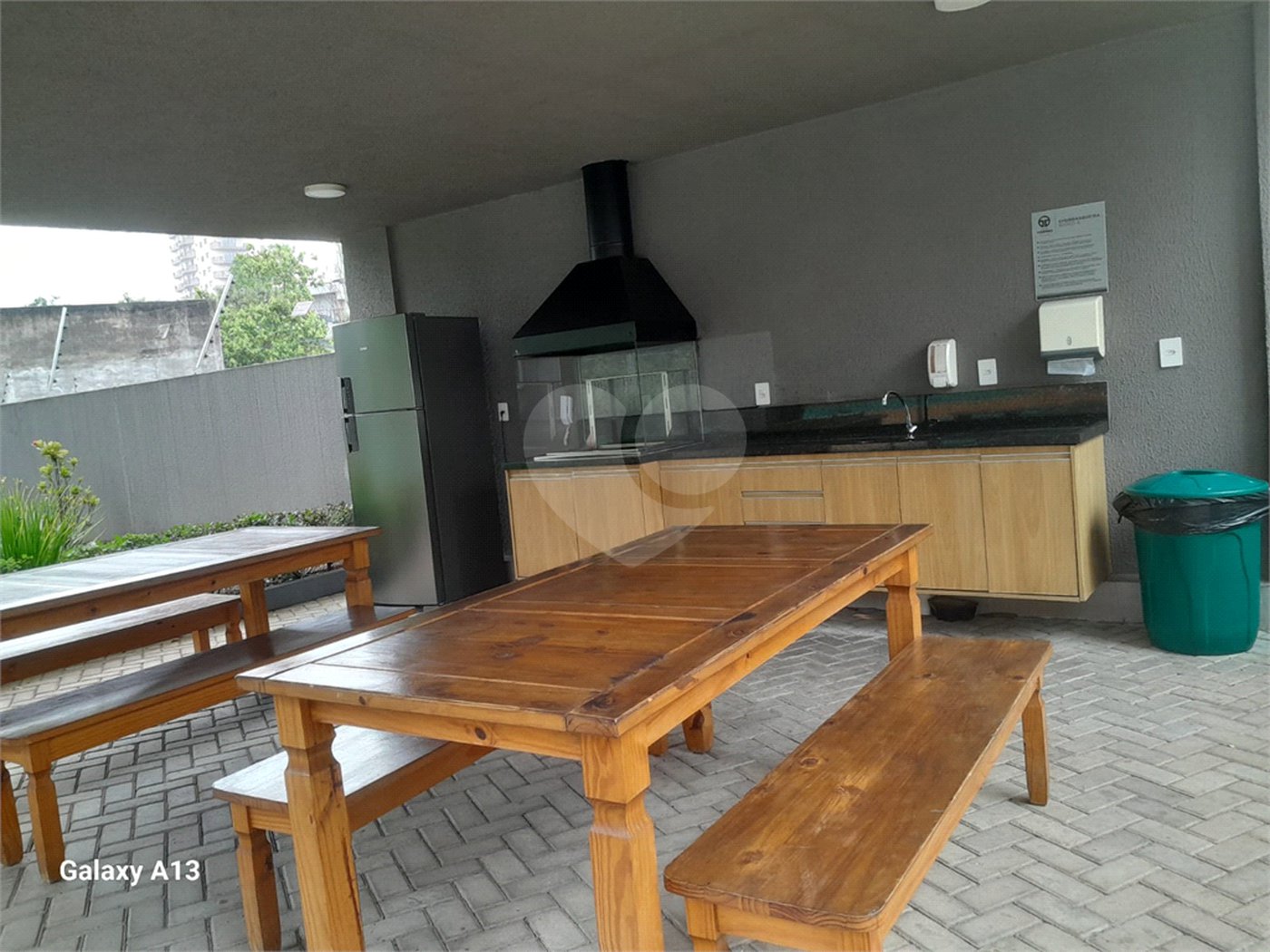 Apartamento à venda com 1 suíte em Vila Andrade, São Paulo, SP