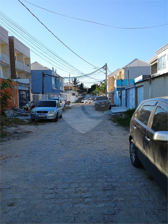 Casa à venda com 2 quartos, sendo 1 suíte, no condomínio Residencial 400, Rio de Janeiro - RJ
