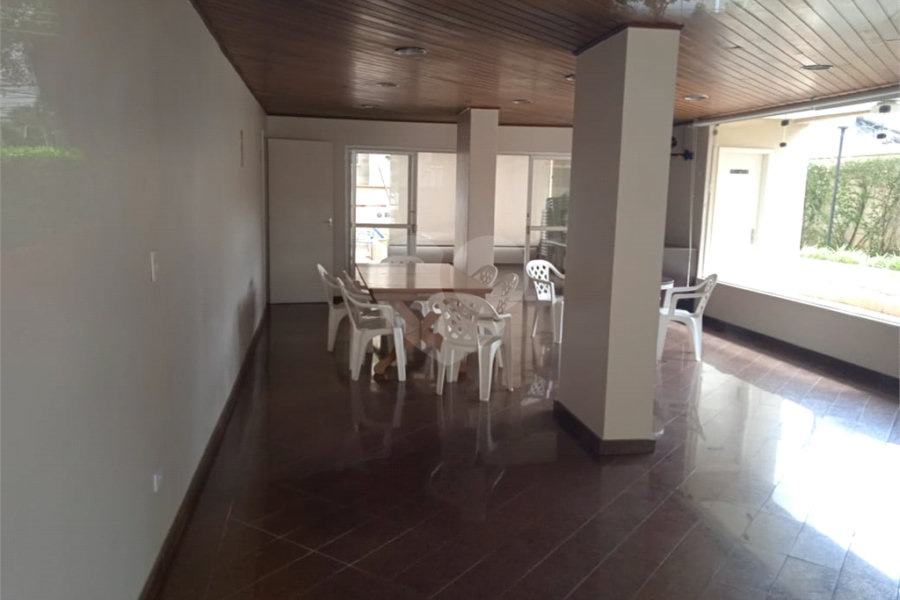 Apartamento à venda com 2 quartos, sendo 1 suíte, em Santana, São Paulo, SP