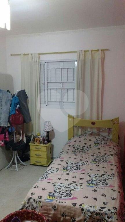 Sobrado à venda com 3 quartos, sendo 1 suíte, em Vila Medeiros, São Paulo, SP