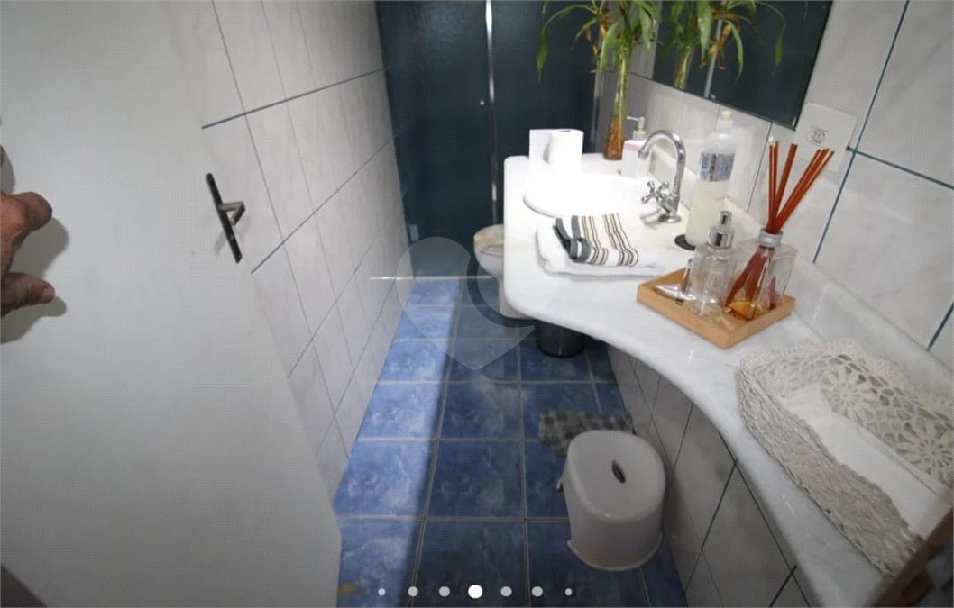 Sobrado à venda ou para alugar com 6 quartos em Santana, São Paulo, SP