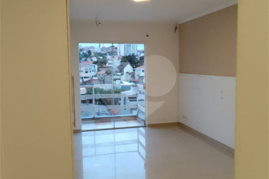 Sobrado à venda com 4 suítes em Vila Guilherme, São Paulo, SP