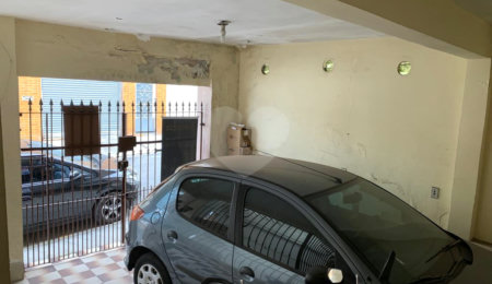 Casa à venda com 4 quartos em Mandaqui, São Paulo, SP