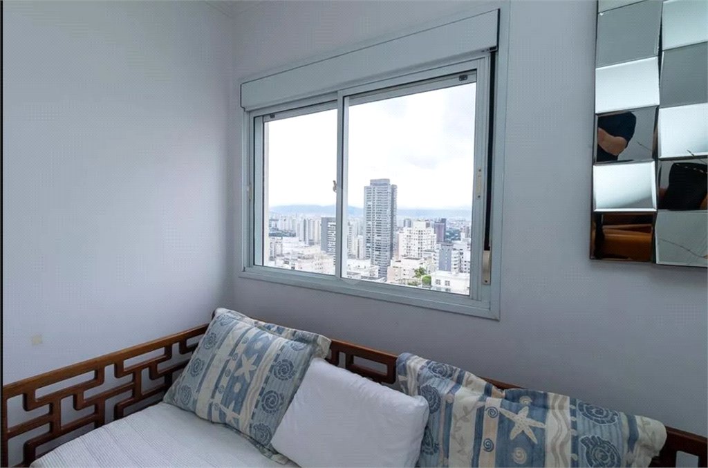 Apartamento à venda com 2 quartos, sendo 1 suíte, em Perdizes, São Paulo, SP
