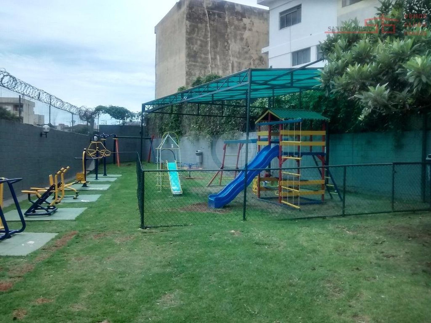 Apartamento à venda com 3 quartos em Vila Nova Cachoeirinha, São Paulo, SP