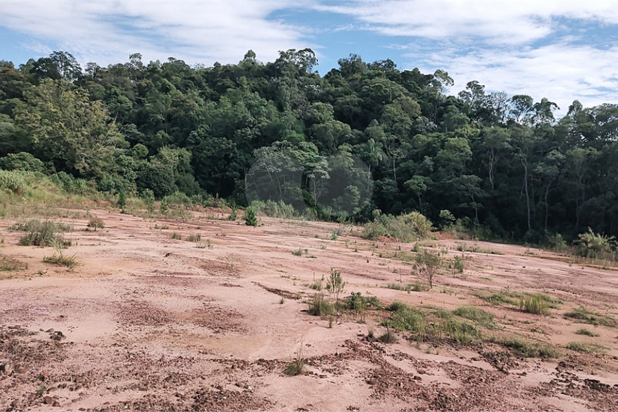 Terreno à venda em Serra da Cantareira, Mairiporã, SP