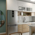 Green Life Residence