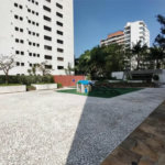Apartamento à venda com 4 quartos, sendo 1 suíte, em Brooklin Paulista, São Paulo, SP