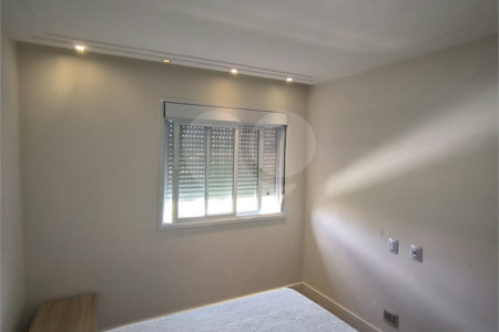 Apartamento à venda com 3 suítes em Baeta Neves, São Bernardo do Campo, SP