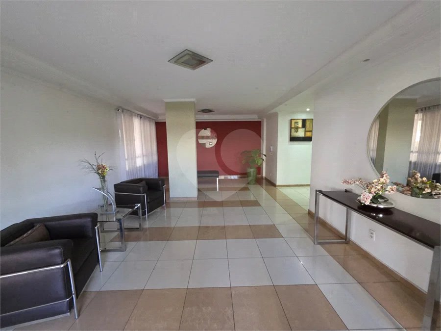 Apartamento para alugar com 4 quartos, sendo 1 suíte, em Santana, São Paulo, SP