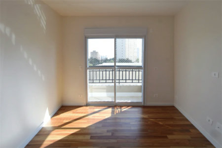 Apartamento à venda com 3 suítes em Vila Romana, São Paulo, SP