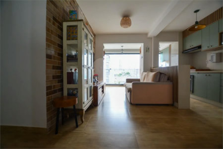 Apartamento à venda com 2 quartos, sendo 1 suíte, em Ferreira, São Paulo, SP