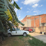 Casa à venda com 2 quartos em Jaguaribe, Osasco, SP