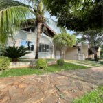 Casa à venda com 4 quartos, sendo 1 suíte, no condomínio Raizes, Paulínia - SP