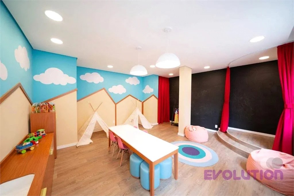Apartamento à venda com 2 quartos em Jardim Monte Alegre, Taboão da Serra, SP