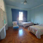 Apartamento à venda com 3 quartos em Tijuca, Rio de Janeiro, RJ