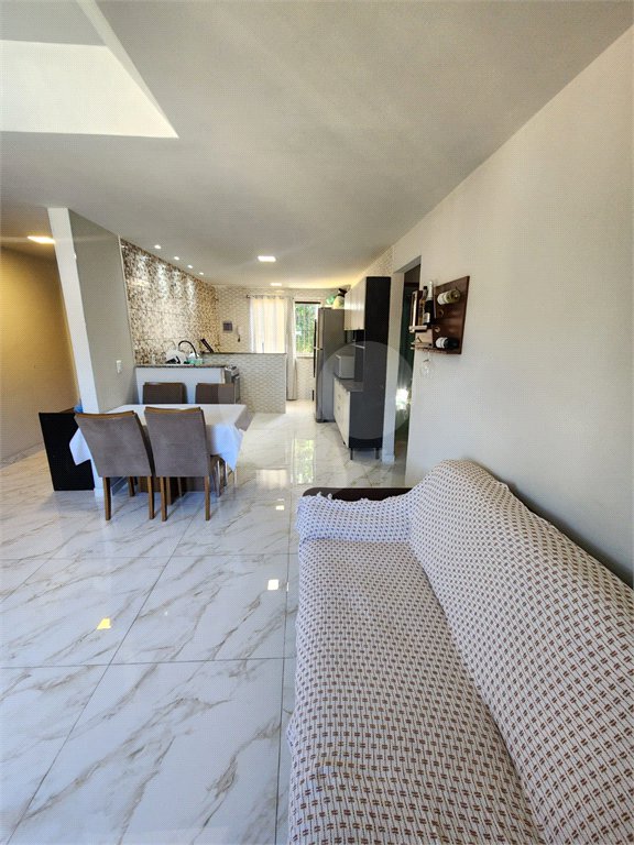 Apartamento à venda com 2 quartos em Pedra de Guaratiba, Rio de Janeiro, RJ