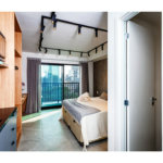 Studio à venda com 1 quarto em Pinheiros, São Paulo, SP