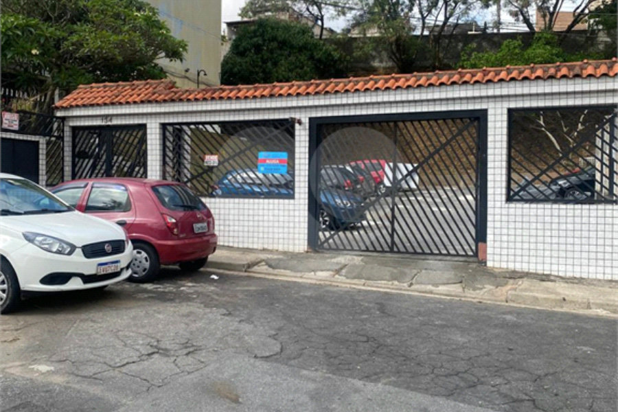 Apartamento à venda com 2 quartos em Horto, São Paulo, SP