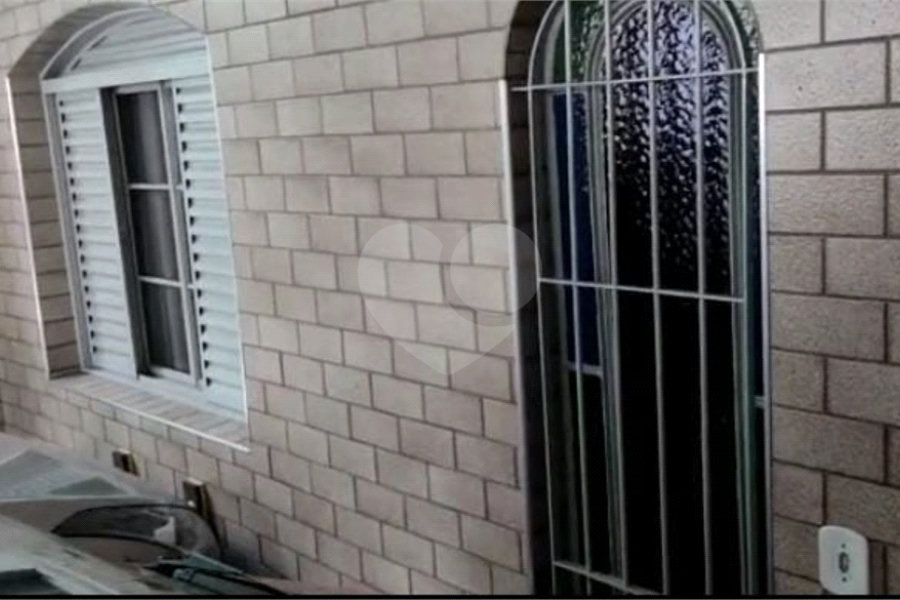 Casa Térrea à venda com 6 quartos em Campo Limpo, São Paulo, SP