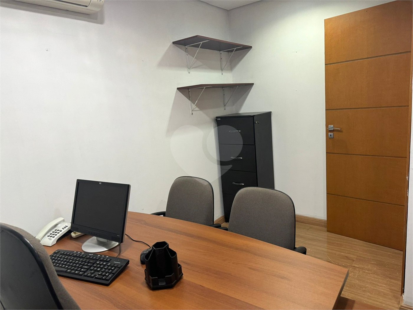 Apartamento à venda ou para alugar com 1 quarto em Bela Vista, São Paulo, SP
