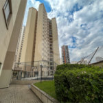 Apartamento à venda com 2 quartos em Santana, São Paulo, SP