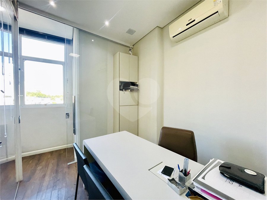 Sala à venda no Centro, São Bernardo do Campo, SP