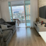 Apartamento à venda com 3 quartos, sendo 1 suíte, em Chora Menino, São Paulo, SP