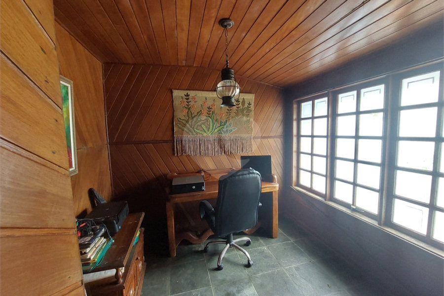 Casa à venda ou para alugar com 4 quartos, sendo 2 suítes,  em Rancho Grande, Mairiporã, SP
