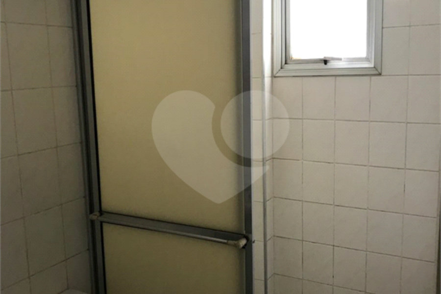 Apartamento à venda com 2 quartos, sendo 1 suíte, em Mandaqui, São Paulo, SP