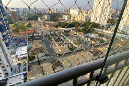 Apartamento à venda ou para alugar com 4 suítes em Parque Campolim, Sorocaba, SP