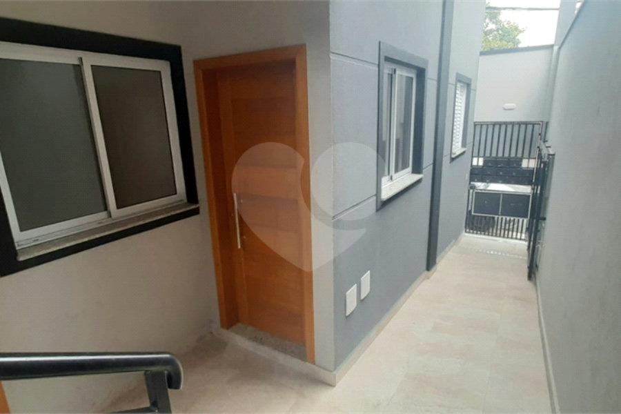 Apartamento à venda com 2 quartos em Tremembé, São Paulo, SP