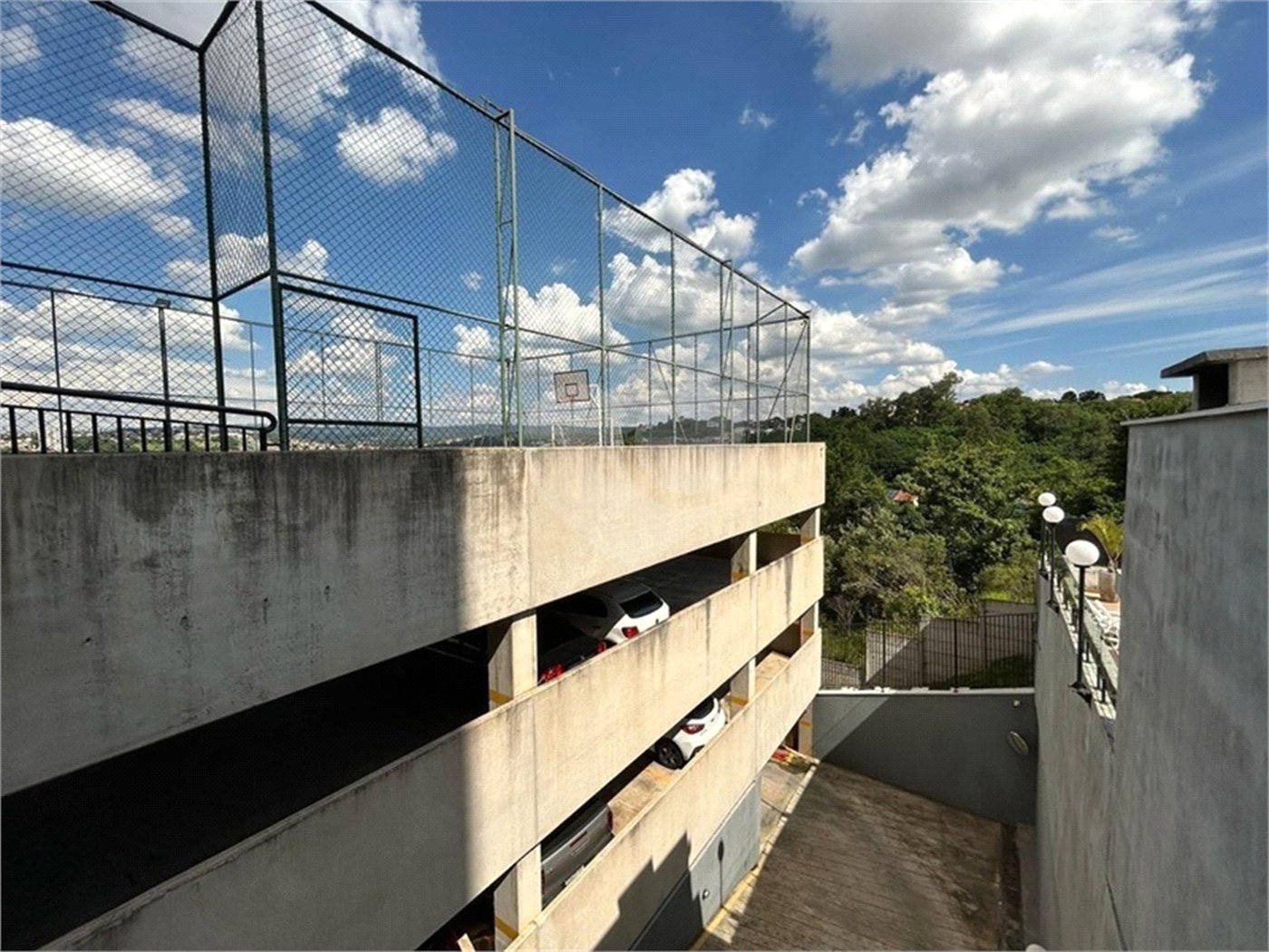 Apartamento à venda com 2 quartos em Parque Morumbi, Votorantim, SP