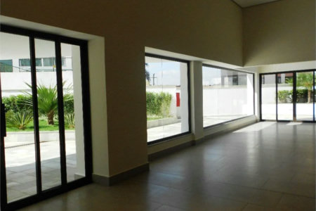 Apartamento para alugar com 4 quartos em Jardim Colombo, São Paulo, SP