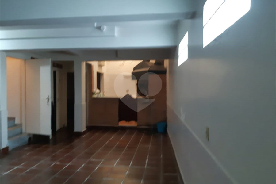 Sobrado à venda com 3 quartos em Santana, São Paulo, SP