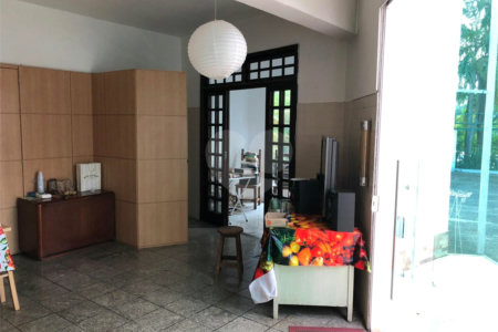 Salão Comercial para alugar em Santo Amaro, São Paulo, SP